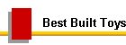 Best Built Toys